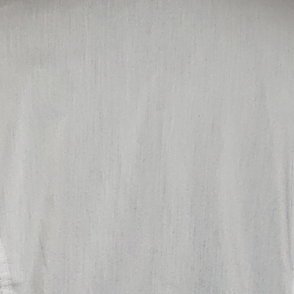 Ashley Stewart 26 Signature button white shirt - Picture 8 of 8